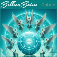 Curso Online de Reiki Arcangelico