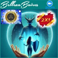 Curso por Zoom de Mesa Radionica Blindaje Universal