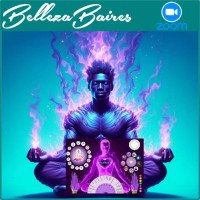 Curso por Zoom de Mesa Radionica de la Llama Violeta