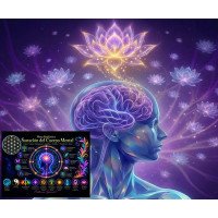 Curso Online de Mesa Radiónica Sanación del Cuerpo Mental