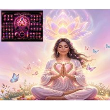 Curso Online de Mesa Radiónica Merecimiento