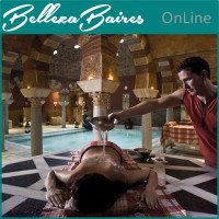 Curso Online de Masaje Arabe