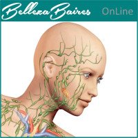 Curso Online de Drenaje Combinado con Reflexología Facial