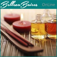 Curso Online de Aromaterapia