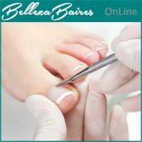 Curso Online de Podoestetica
