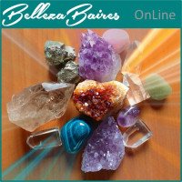 Curso Online de Gemoterapia