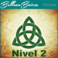 Curso Online de Reiki Celta Nivel 2