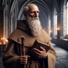 Curso Online de Péndulo Hebreo Protocolo San Benito