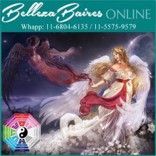 Curso Online de Feng Shui Angelical