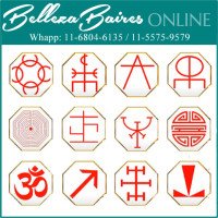 Curso Online de Runas Feng Shui