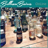 Curso Online de Perfumes Mágicos