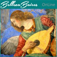 Curso Online de Conexión con el Arcángel Sandalfón