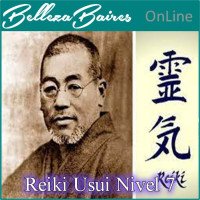 Curso Online de Reiki Usui Nivel 7 Grand Master - CON REQUISITOS