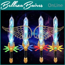 Curso Online de Arcángeles y Espadas de Luz