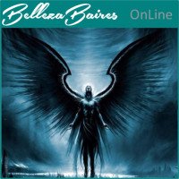 Curso Online de Reiki Arcángel Azrael