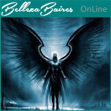 Curso Online de Reiki Arcángel Azrael
