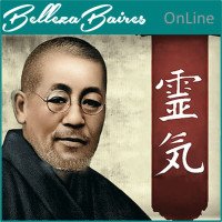 Curso Online de Reiki Usui Nivel 4 Grand Master (Maestro Avanzado) - CON REQUISITOS