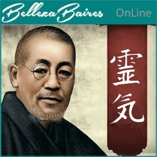 Curso Online de Reiki Usui Nivel 4 Grand Master (Maestro Avanzado) - CON REQUISITOS
