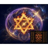 Curso Online de Mesa Radiónica Magia Programada