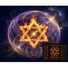 Curso Online de Mesa Radiónica Magia Programada