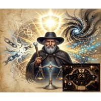 Curso Online de Mesa Radiónica Don Juan del Volteo