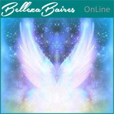 Curso Online de Oraculo de Sanacion con Angeles