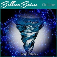 Curso Online de Reiki Imara (CON REQUISITOS)