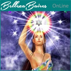 Curso Online de Códigos de la Diosa