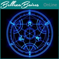 Curso Online de Reiki Alquímico Nivel 1 y Maestría