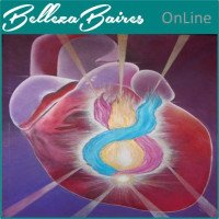 Curso Online de Anclaje de las Llamas Angélicas