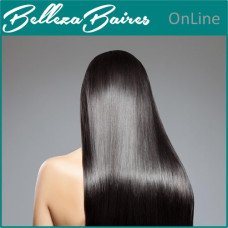 Curso Online de Alisado Definitivo, Japones, Brasilero y Mas