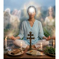 Curso Online de Reiki de los Espíritus
