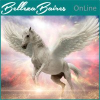 Curso Online de Reiki Pegaso Nivel 1 y Maestría 