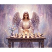 Curso Online de Runas Angelicales