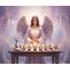 Curso Online de Runas Angelicales