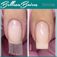Curso Online de Uñas en Fibra de Vidrio
