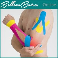 Curso Online de Kinesiotape Curso Online de Kinesiotape