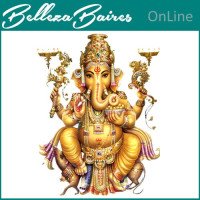 Curso de Empoderamiento del Rayo de Ganesha