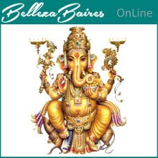 Curso de Empoderamiento del Rayo de Ganesha
