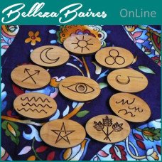 Curso Online de Runas Gitanas (Brujas o Wicca)