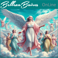 Curso Online de Conexion y Sanacion con las Arcangelinas 