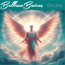 Curso Online de Empoderamiento del Amor Incondicional del Arcangel Chamuel