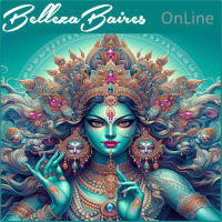 Curso Online de Empoderamiento de la Diosa Kali