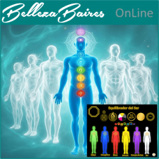Curso Online de Mesa Radiónica Equilibrador del Ser
