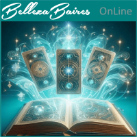 Curso Online de Registros Akashicos con Tarot