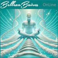 Curso Online de Ejercicios para Activar, Programar las 12 Hebras de ADN y la Unión con Dios