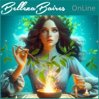 Curso Online de Dafnomancia Curso Online de Dafnomancia