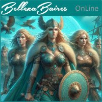 Curso Online de Empoderamiento de Freya y las Valkirias