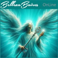 Curso Online de Llaves Angélicas Curso Online de Llaves Angélicas