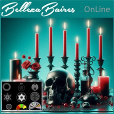 Curso Online de Mesa Radiónica de las Energías